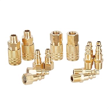 Amazon Best Sellers: Best Air Tool Fittings Amazon Best Sellers: Best Air Tool Fittings