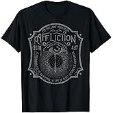 Momentary Affliction 2 Corinthians 4:17 T-Shirt