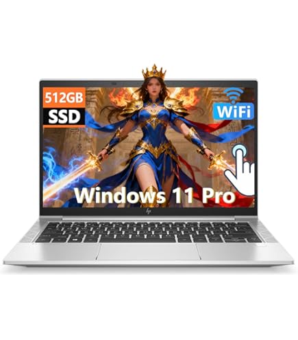 Amazon.com: HP ZBook 14u G6 14