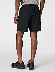 Nike Men's Inseam: 7" Totality