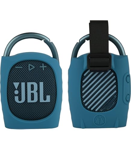 Amazon.com: JBL 2 Pack Clip 4 Waterproof Wireless Audio