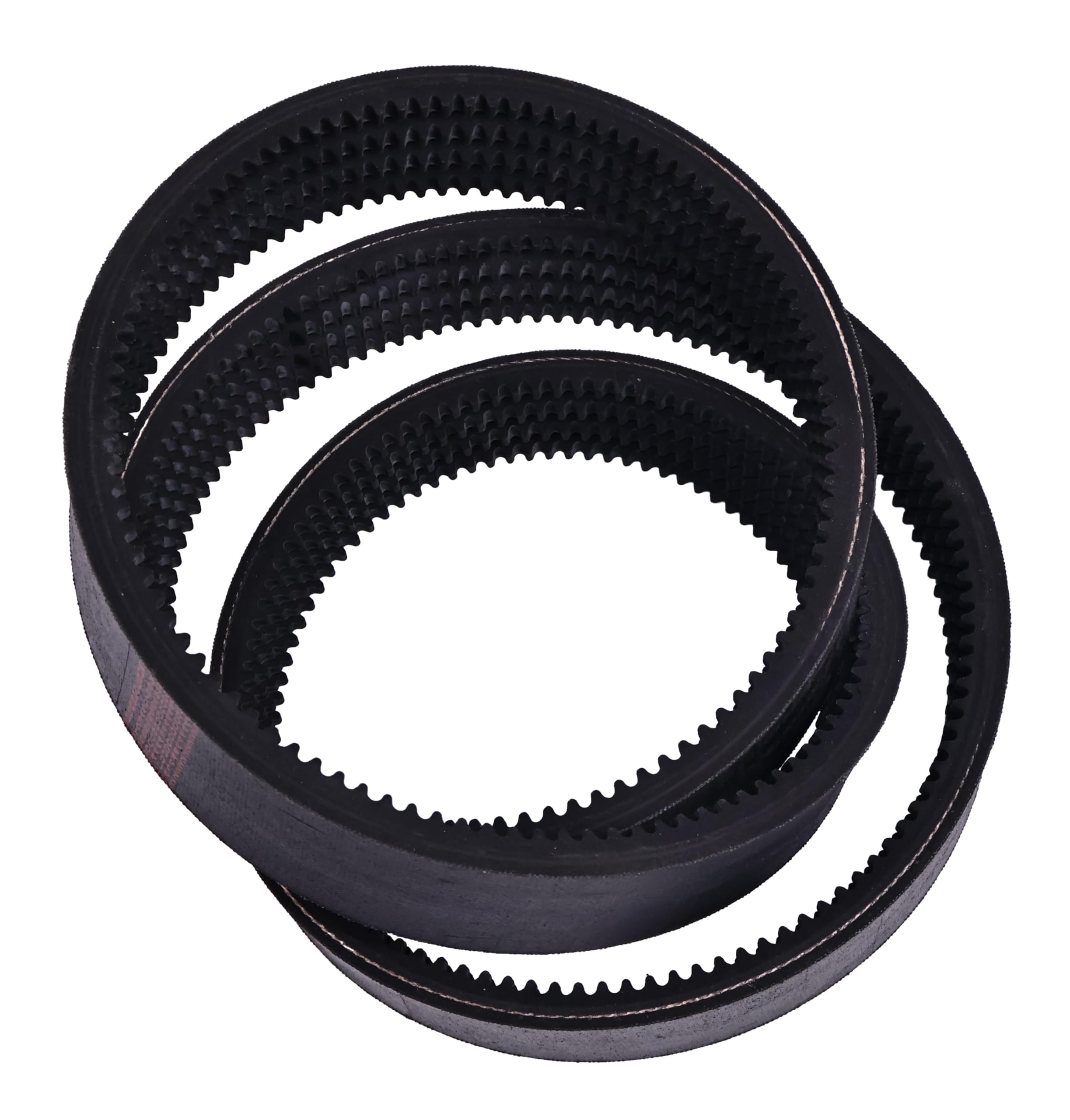 Photo 1 of YLQASOON Drive Belt 6672152 Compatible with Bobcat Loader A770 S450 S510 S530 S550 S570 S590 S630 S650 S740 S750 S770 S850 T450 T550 T630 T650 T750 T770 T870 864 873 T200 T250 T300
