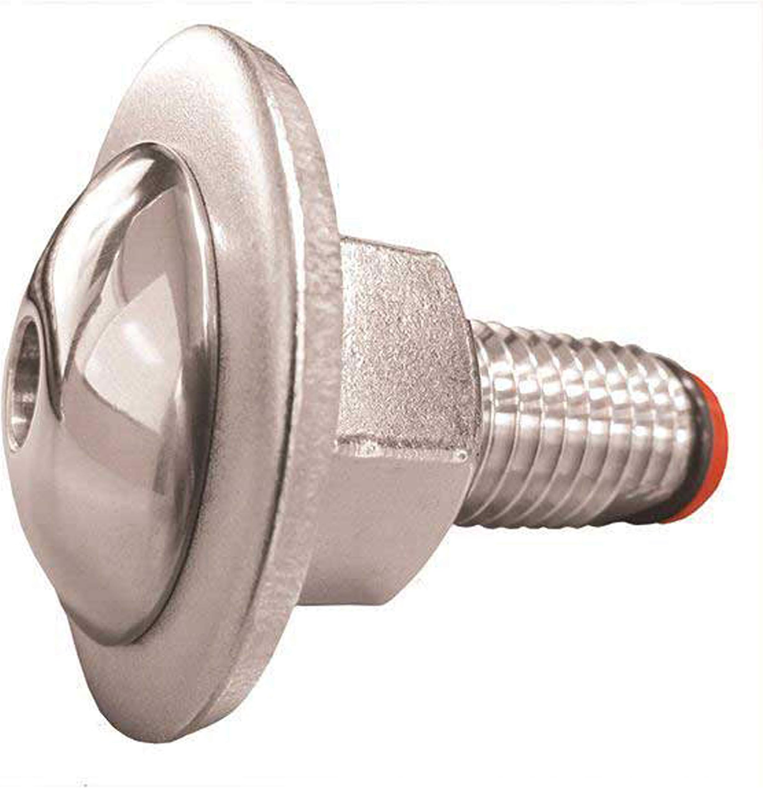 Taco Marine F16-0151R-1 Quick Release Fender Lock Receiver