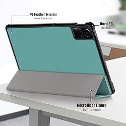 Xuanbeier Case for Xiaomi Redmi Pad SE 11 inch,Slim