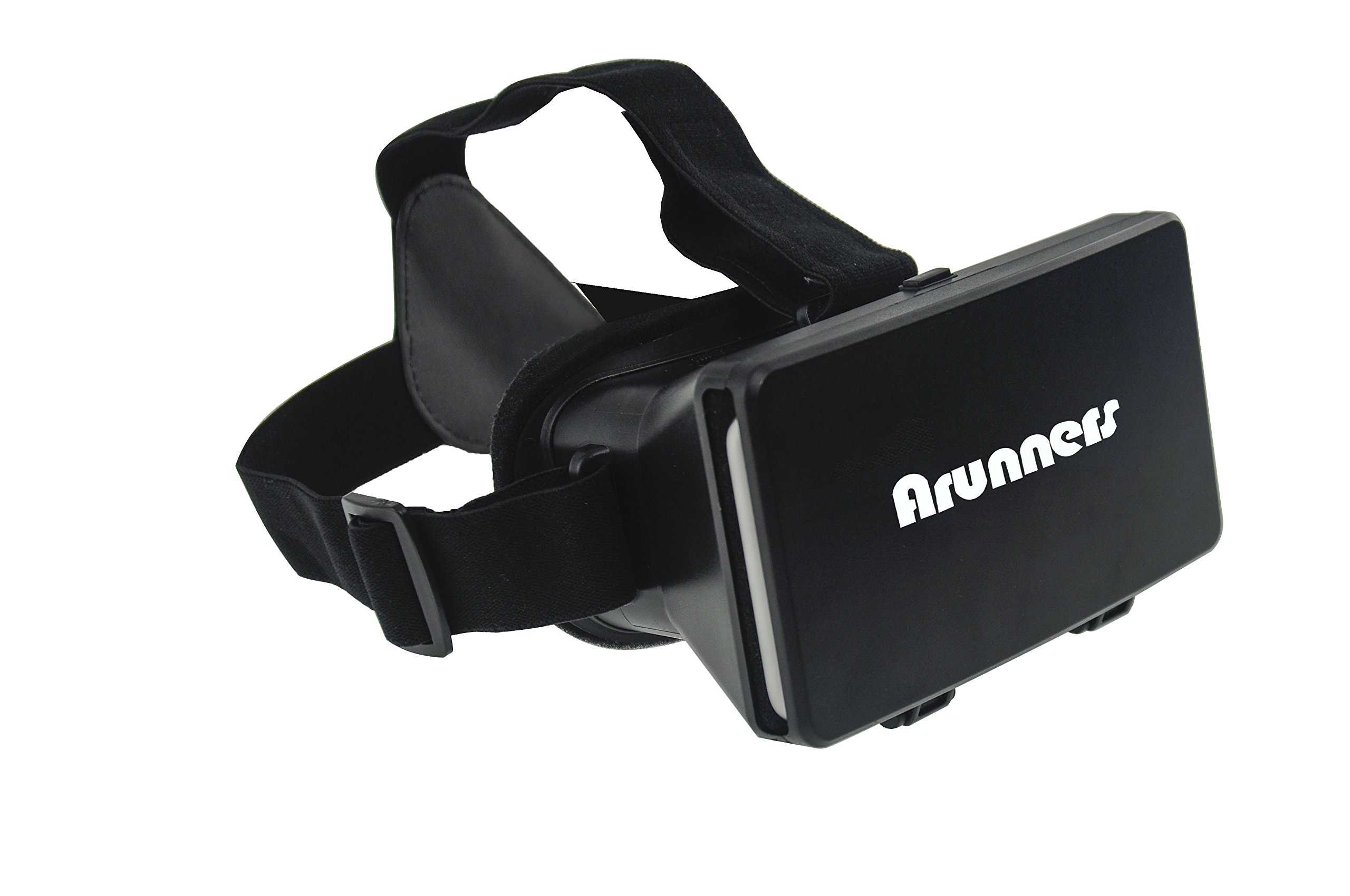 Arunnerstm Universal 360 Degree Viewing Immersive Vizor 3D Virtual Reality He.. 21 71BdZInWonL