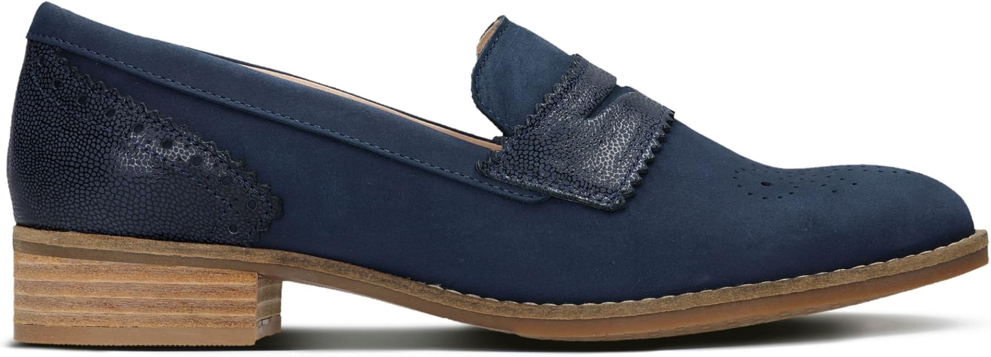 clarks netley lola