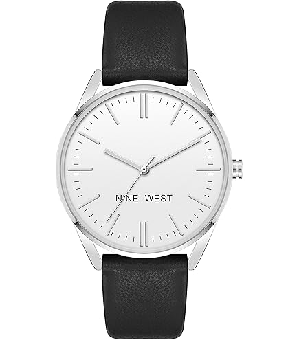Nine West Silver Glitter Dial Women\'s Bracelet Watch il_1080xN.4940813451_q95y.jpg main image 4