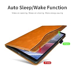TIPOYOROO Case for Samsung Galaxy Tab A7 Lite 8.7