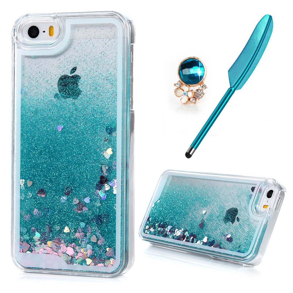 Very happy little girl