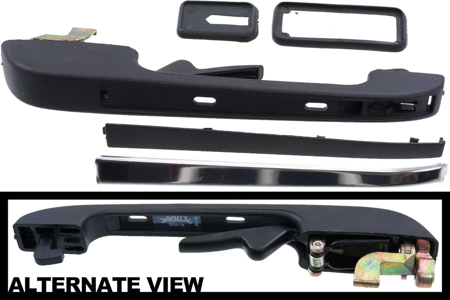 Car Truck Interior Parts Door Handle For 1980 1990 Chevrolet