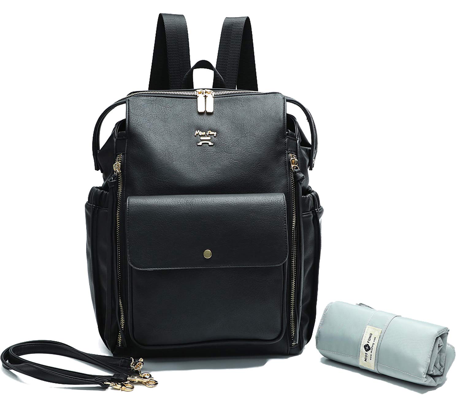 miss fong diaper bag amazon