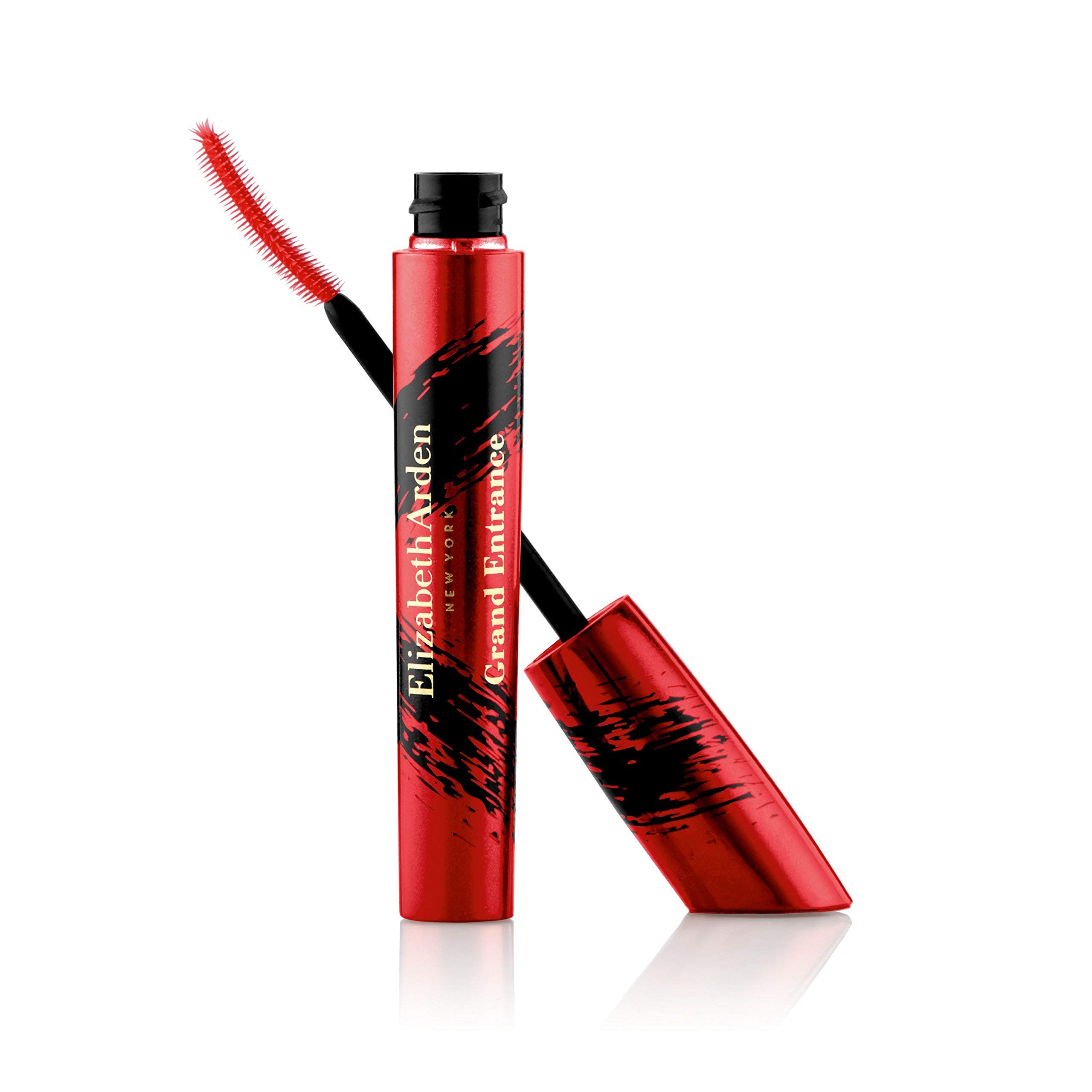 Elizabeth Arden Grand Entrance Mascara 8.5ml, Brown