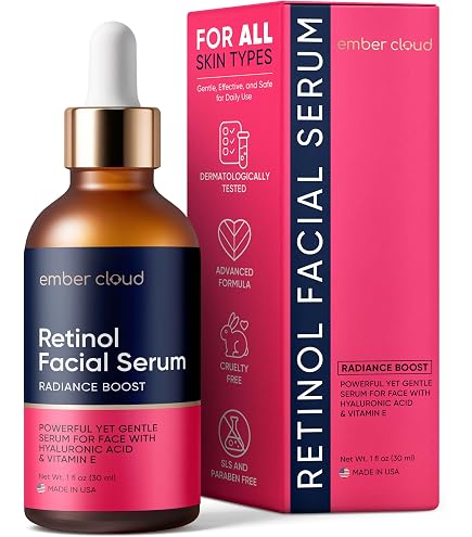 Amazon.com: MENARD Colax Serum - Stimulates Collagen Production