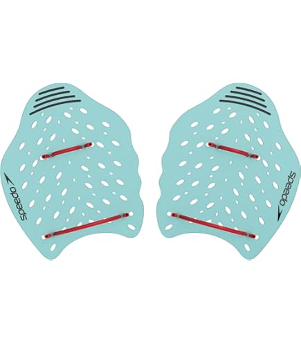Amazon.com : StretchCordz with Paddles, Blue : Sports & Outdoors