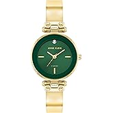 Anne Klein Bangle Watch