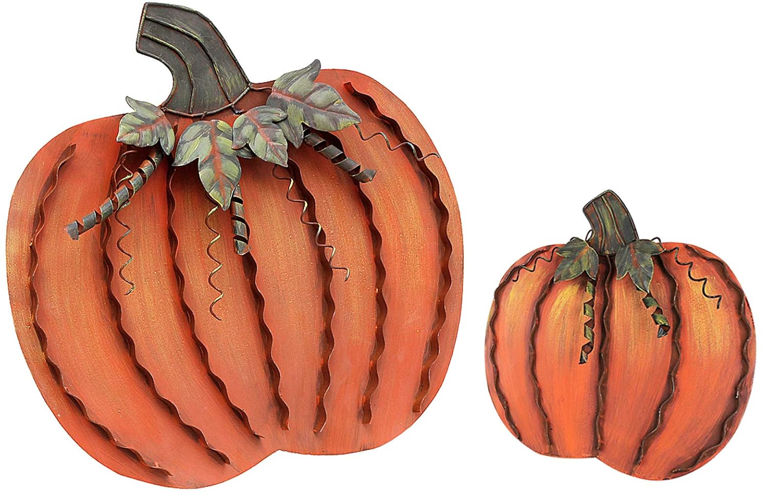 Best Large Metal Home Decor