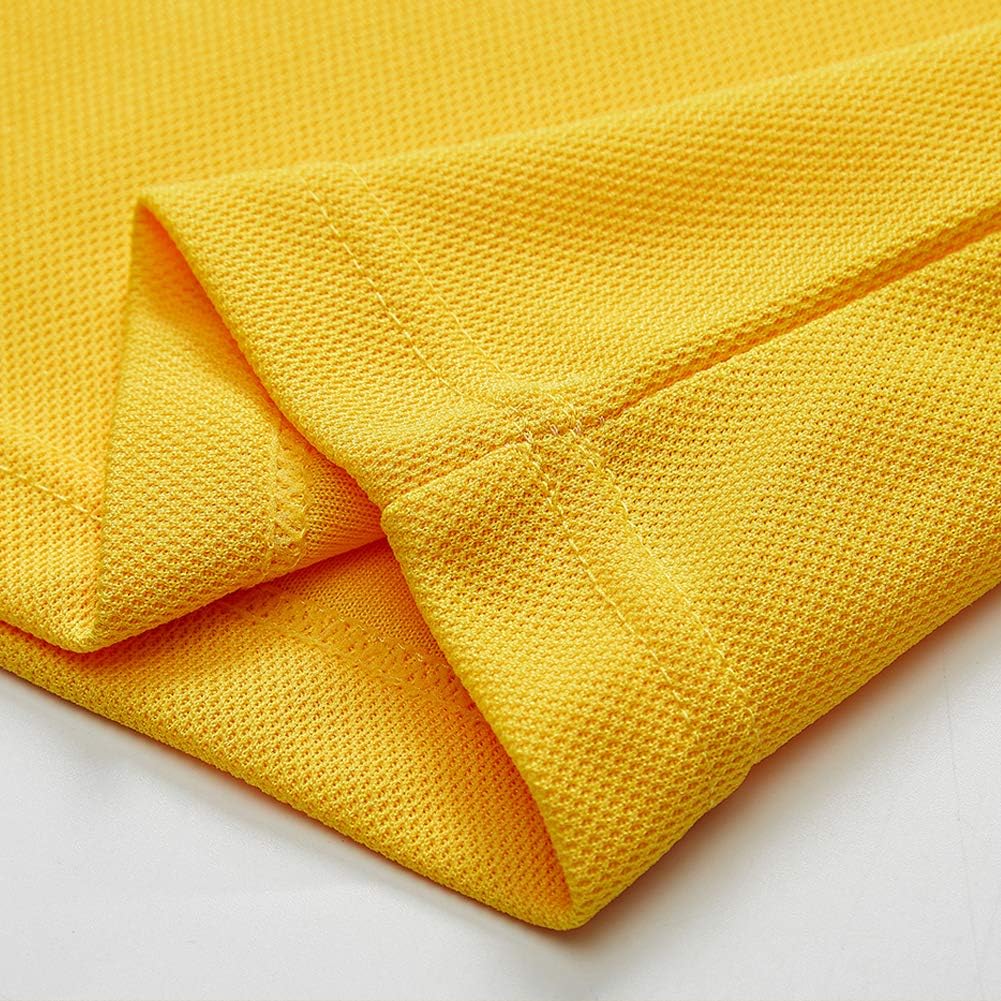 EALER H90 Series (190g) Blank Ice Hockey Practice Jersey: Clothing