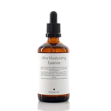 moisturizing essence