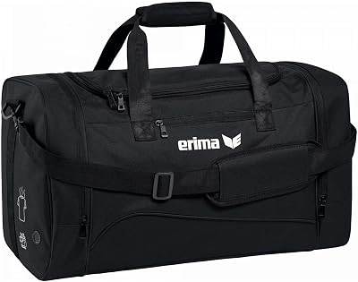 GmbH 7230705 Saco Desportivo, Preto, S