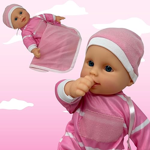 Baby Alive Top Baby Dolls For Year Olds Toddler Best Baby Doll For
