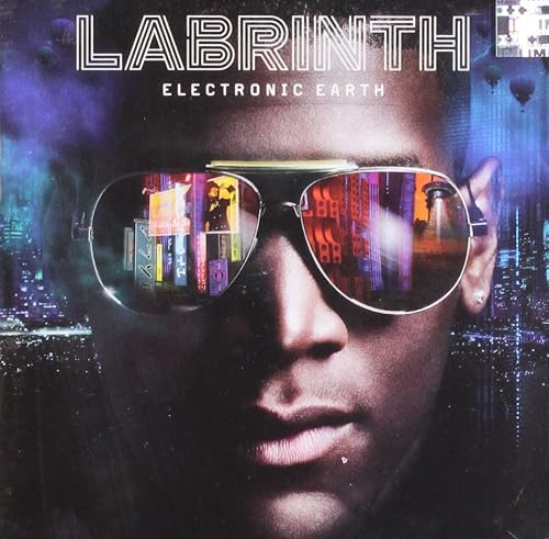 #95 — Electronic Earth
