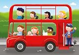 Ravensburger Travel Far My First Jigsaw Puzzles 2 3 4 5 Pieces 18 Months view 3