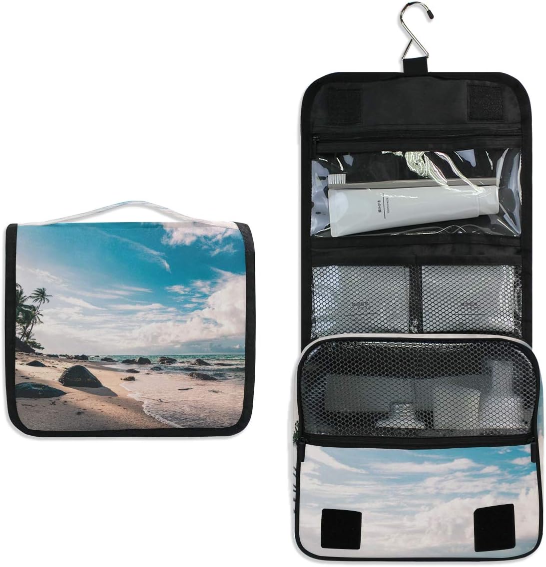 best travel wash bag