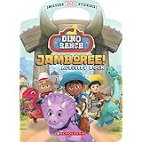 420  Dino Ranch Coloring Pages Disney  Best Free