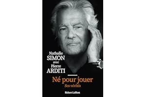 Né pour jouer - Ses vérités (French Edition)