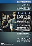 ソーシャル・ネットワーク [AmazonDVDコレクション]