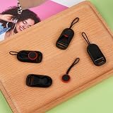 Chstarina 4 Pack Camera Strap Quick Release Buckles for Neck Shoulder Straps view 5
