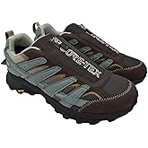 Merrell Women's Moab Speed Zip Gore-TEX 1TRL