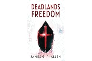 DeadLands Freedom