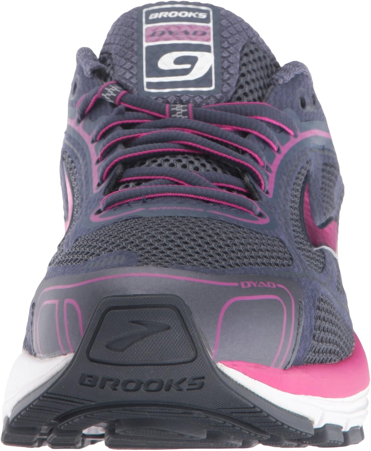 brooks dyad 9 donna italia