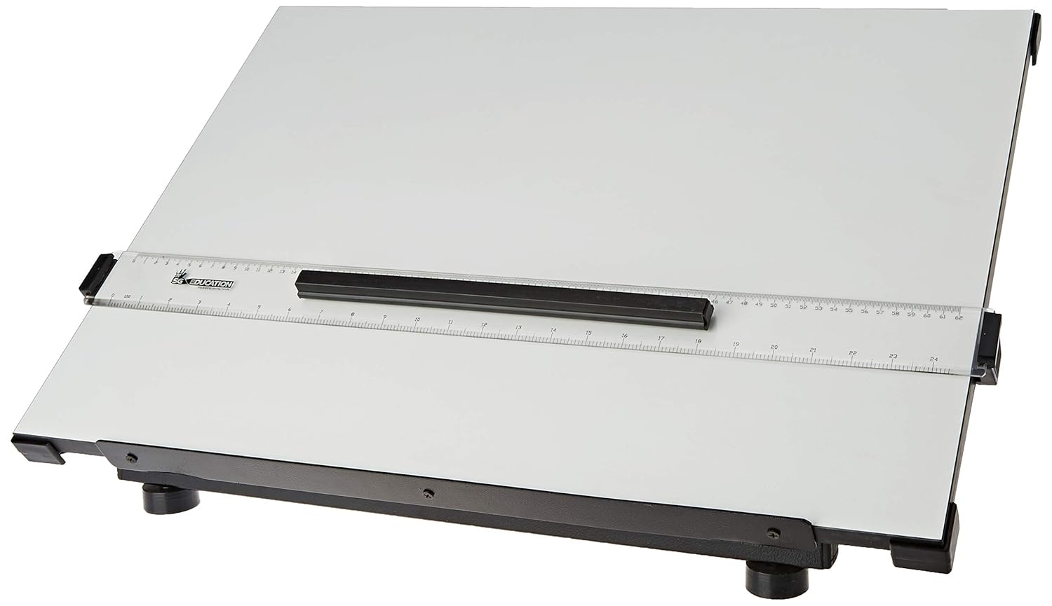 SG Education SG TTM02 Drawing Board with Parallel Motion A2 BigaMart