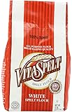 Vita Spelt White Flour, 5-pounds