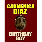 Birthday Boy