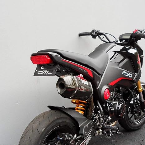 honda grom 125 price