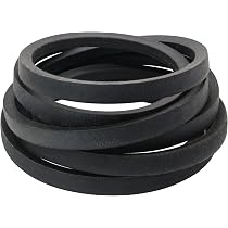 Deck Belt 1/2 X 103.25 Inch For John Deere D100-D130, E110-E130 Mowers - Replaces 754-04219, 954-04219 12 thumbnail image