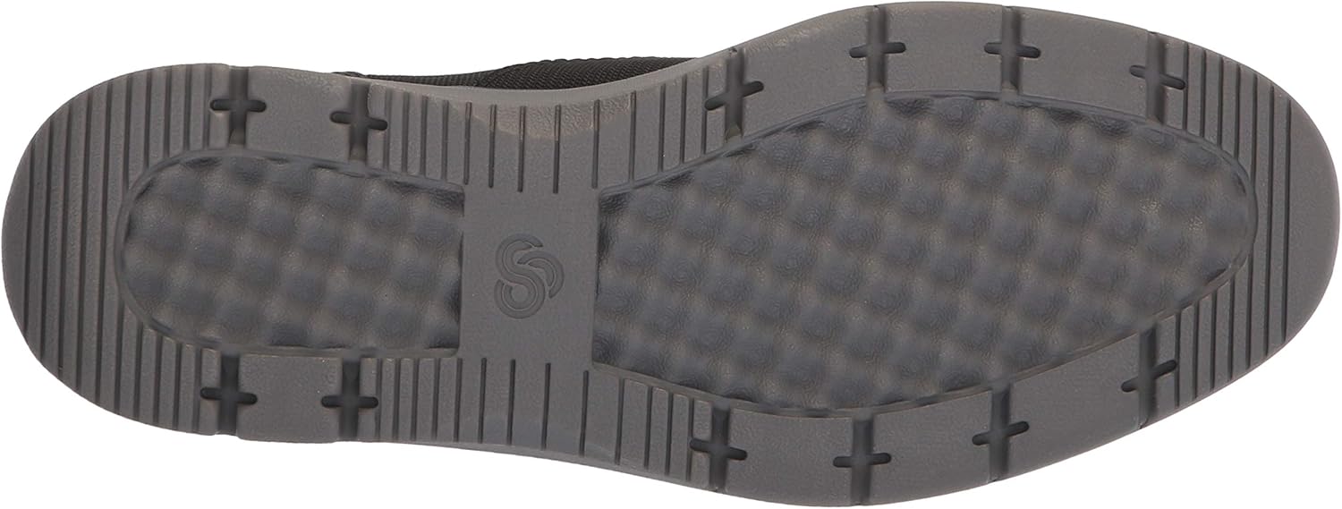 clarks men's tunsil step loafer