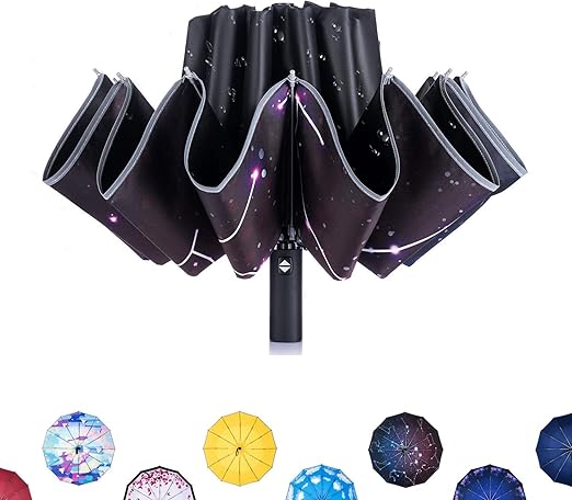 inside out umbrella reviews