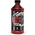 GMU SPORT L-Carnitine Liquid 5000mg Supplement for Metabolic Support - High Potency Liquid Supplement, Supports Weight Management & Muscle Recovery, Increased Endurance & Energy Booster - 30 Servings