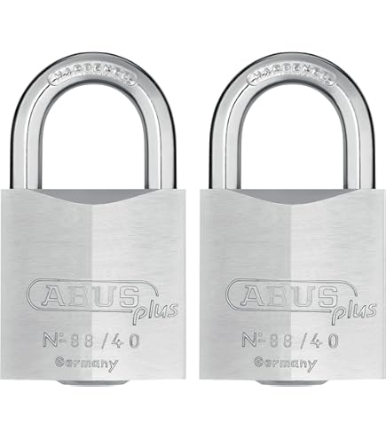 ABUS ロック Amazon.com: Abus 68 Brake Disc Lock Yellow Full