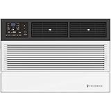 Amazon Com Perfect Aire 5pac12000 12 000 Btu Air Conditioner Flat Panel 550 Sq Ft Coverage Home Kitchen