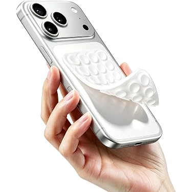 Amazon Best Sellers: Best Cell Phone Grips Amazon Best Sellers: Best Cell Phone Grips