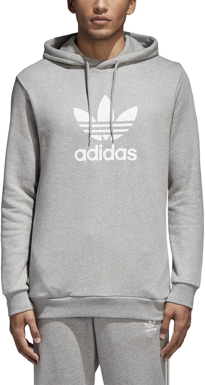 adidas kaputzenpulli