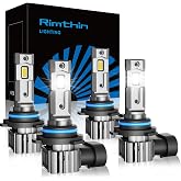 Ursprung 9005 HB3 Fog Light Bulbs - Plug And Play, Pack Of 2 - View #13