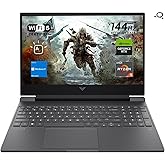 HP Victus 15.6" FHD Gaming Laptop, 6-core AMD Ryzen 5 7535HS Processor, NVIDIA GeForce RTX 2050, 32GB RAM 2TB SSD, Backlit Ke