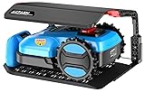 ACFARM Robotic Lawn Mower for 0.25 Acre