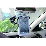 IBRA&reg; Windscreen In Car Suction Mount Holder with FULL 360 Degrees Rotation For Apple ipad 1/Ipad 2/ and iPad 3/4